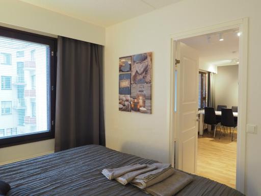 Apartment Oulu station II - Housity