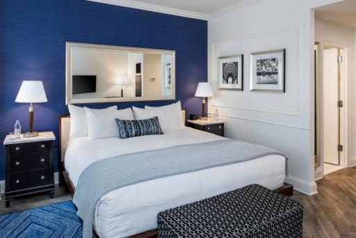 Phoenix Park Hotel - Housity