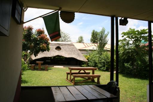Honeybed Lodge - Hizvo