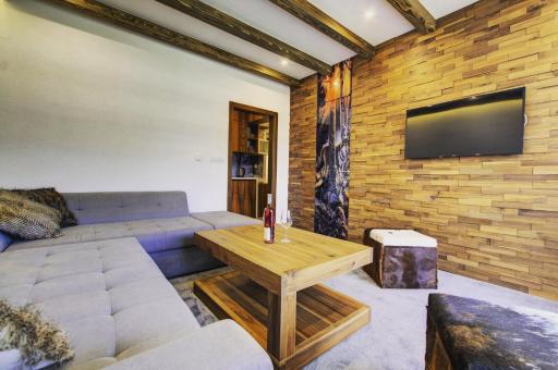 Odmor u raju - Housity