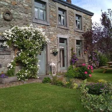 A la Grange d'en Haut - Housity