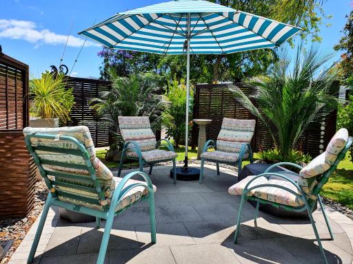 Central Oasis - Housity