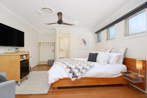 The Odd Gecko B&B - Housity