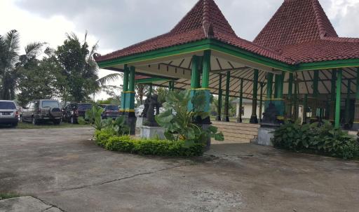 Putri Duyung Guest House - Housity