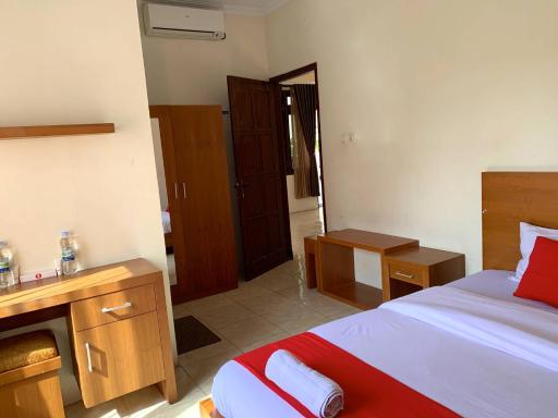 De Gadri Ndalem Yogyakarta - Housity