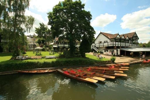 Bath Boating Station - Housity