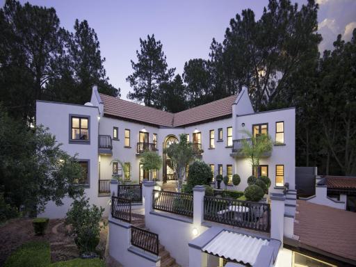 Bohemian House - Pretoria - Housity