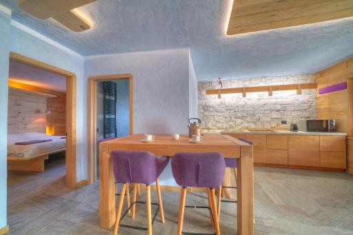 Tana del Picchio - Housity