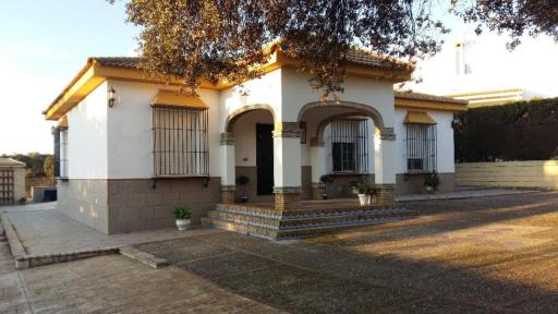 Casa Rural Codorniz con piscina - Housity