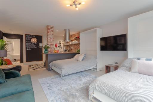 Chapel Loft - Housity