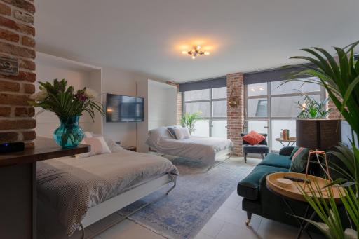 Chapel Loft - Housity