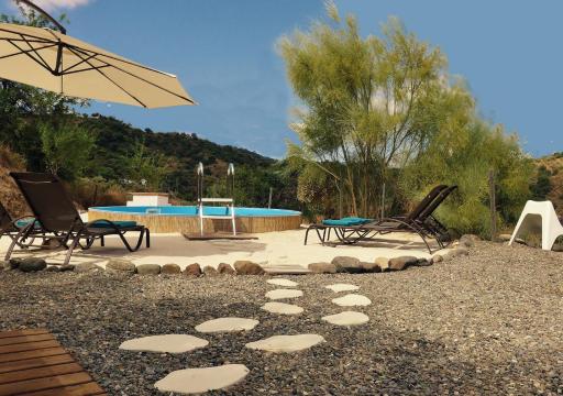 Corazón Andaluz Guesthouse - Housity