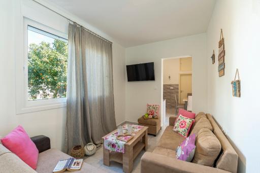Sweet Home Kremasti - Housity