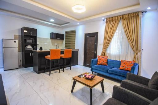 Lifestyle18 Hotel and Shortlet Apartments - Housity