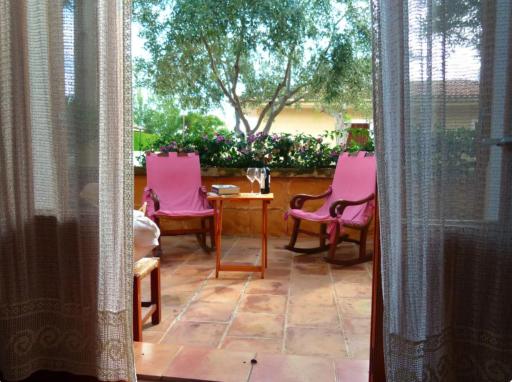 Cala Morlanda 1988 - Housity