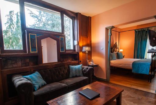 Charme Hotel Hancelot - Housity