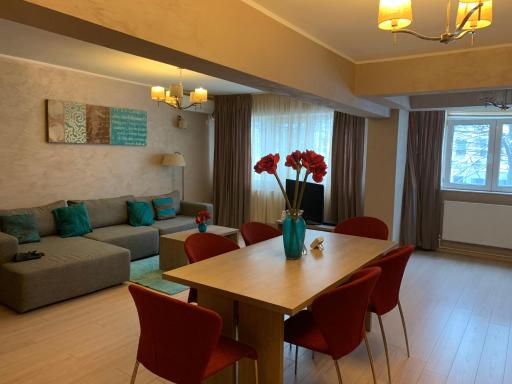 Apartament Reset Club - Housity