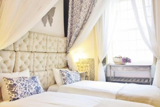 Apartment full of charm in the downtown - Se21 - Housity