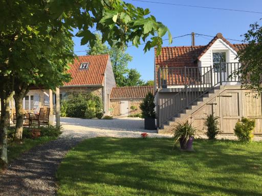 chambre d'hôte la linoterie - sauna privatif - Housity