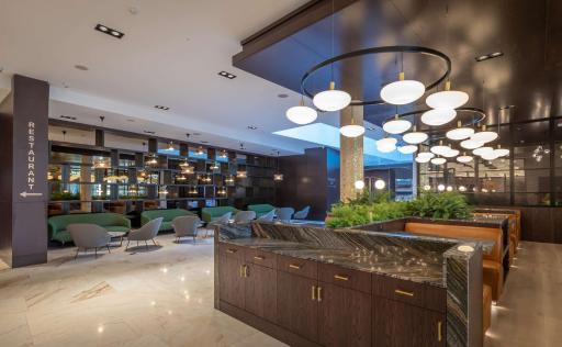 Radisson Blu Royal Hotel Dublin - Housity