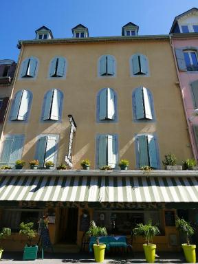 Hôtel Saint Vincent - Housity
