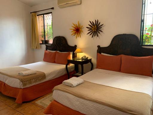 Hotel La Posada del Angel - Housity