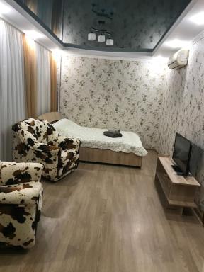 Apartments on avtozavodskaya street - Housity