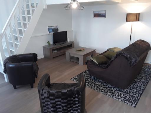 Duc's House Renaudot - Housity