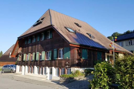 Brächbühl Marie Huus - Housity