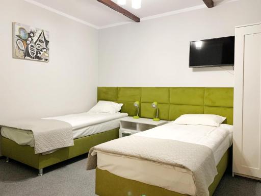 Apartamenty ZZ - Housity