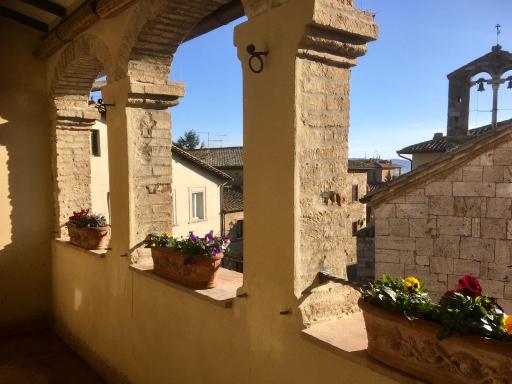 Antica Loggia - Housity
