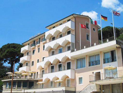Hotel Elena - Housity