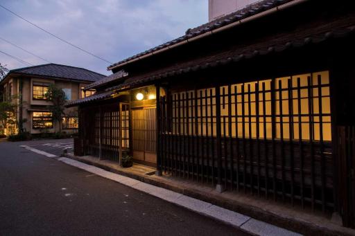 Kitahama Sumiyoshi - Housity