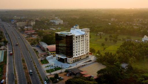Essentia Manipal Inn - Housity
