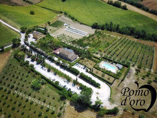 Agriturismo Pomod’oro - Housity