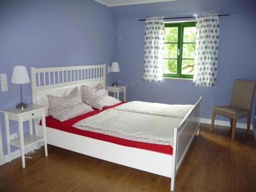 Ostsee-Bauernhof-Hocke - Housity