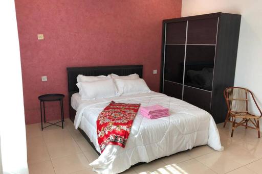 Lanesra Home @ Lahat - Housity