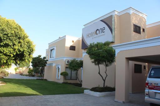 Hotel One Bahawalpur - Housity