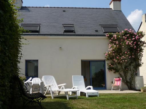 Gîte du pré de la dame - Housity