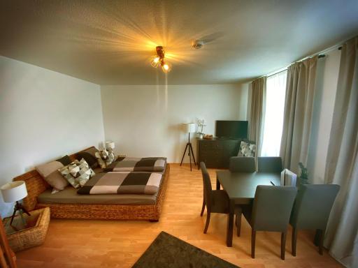 Apartment an der Furt - Housity