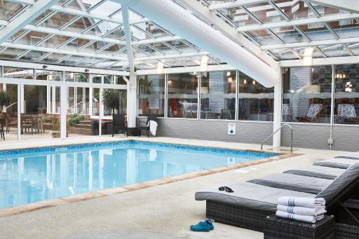 Bournemouth West Cliff Hotel - Housity