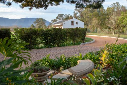 Meurant Self Catering Family Cottage - Housity