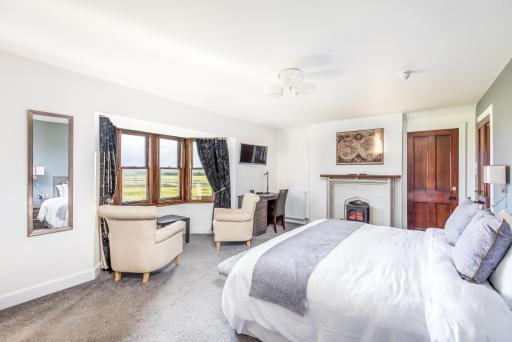 Grey Harlings Hotel - Housity