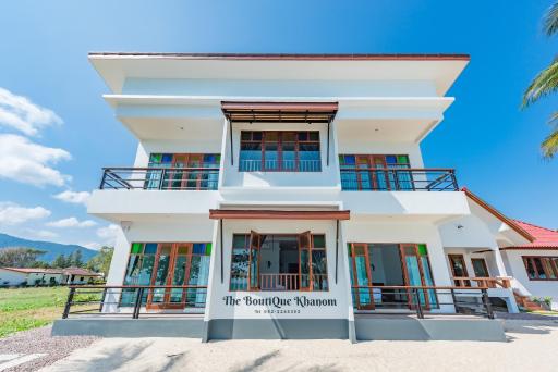 The Boutique Khanom - Housity