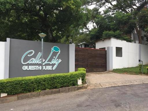 Calla Lily Guesthouse - Housity