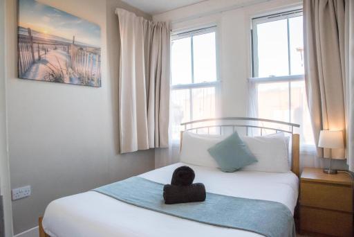 Stunning Designer Room - Ensuite - Room 7 - Housity