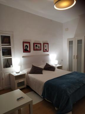 Estudio en Albaicin 1A, Granada - Housity
