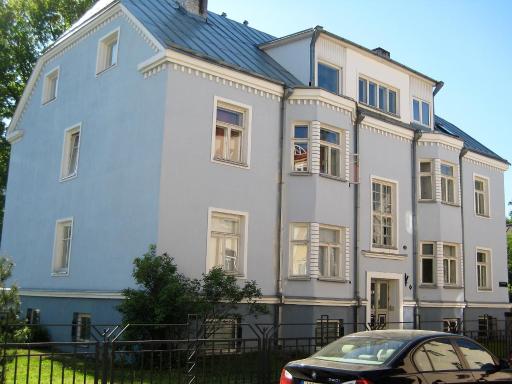 Aasa Apartments - Housity