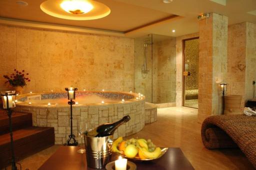 Park Hotel Sandanski - Housity