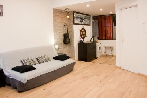 Le Poilu 40 m2 - Housity